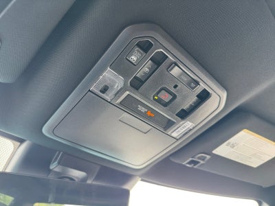 2026 Toyota Tundra i-FORCE MAX TRD Pro