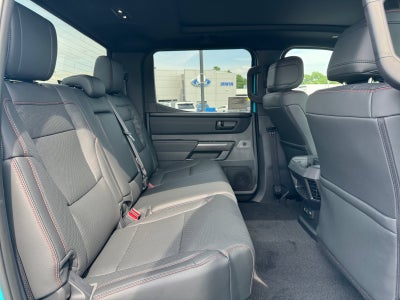 2026 Toyota Tundra i-FORCE MAX TRD Pro