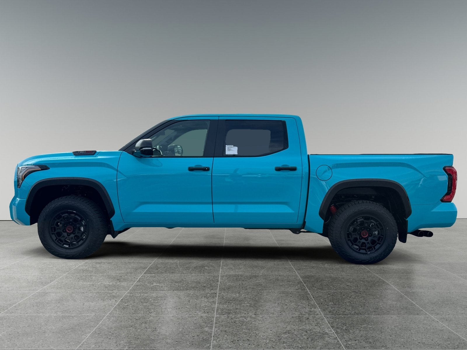 2026 Toyota Tundra i-FORCE MAX TRD Pro