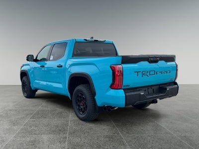 2026 Toyota Tundra i-FORCE MAX TRD Pro