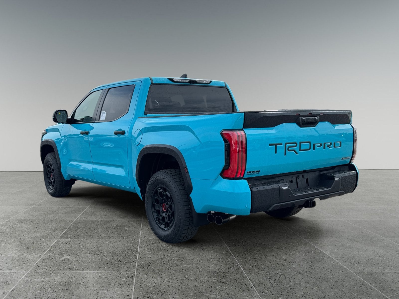 2026 Toyota Tundra i-FORCE MAX TRD Pro