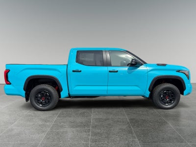 2026 Toyota Tundra i-FORCE MAX TRD Pro