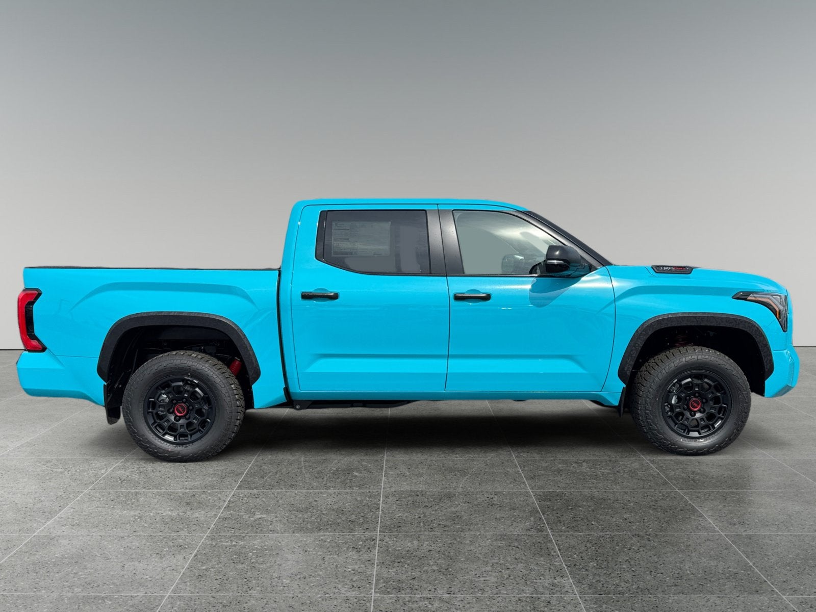 2026 Toyota Tundra i-FORCE MAX TRD Pro