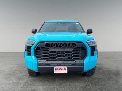 2026 Toyota Tundra i-FORCE MAX TRD Pro