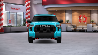 2026 Toyota Tundra i-FORCE MAX TRD Pro
