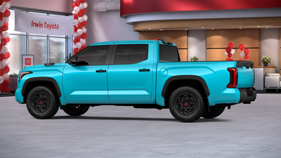 2026 Toyota Tundra i-FORCE MAX TRD Pro