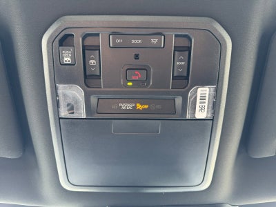 2025 Toyota Tundra i-FORCE MAX TRD Pro