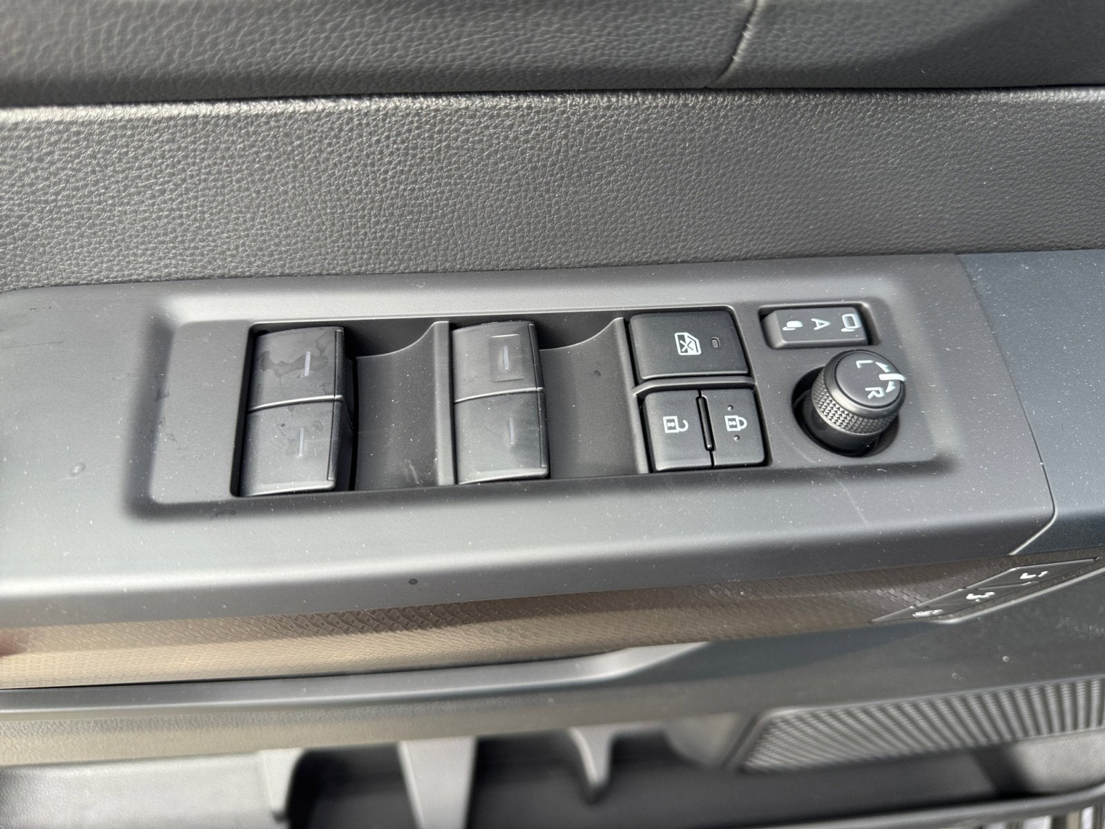 2025 Toyota Tundra i-FORCE MAX TRD Pro