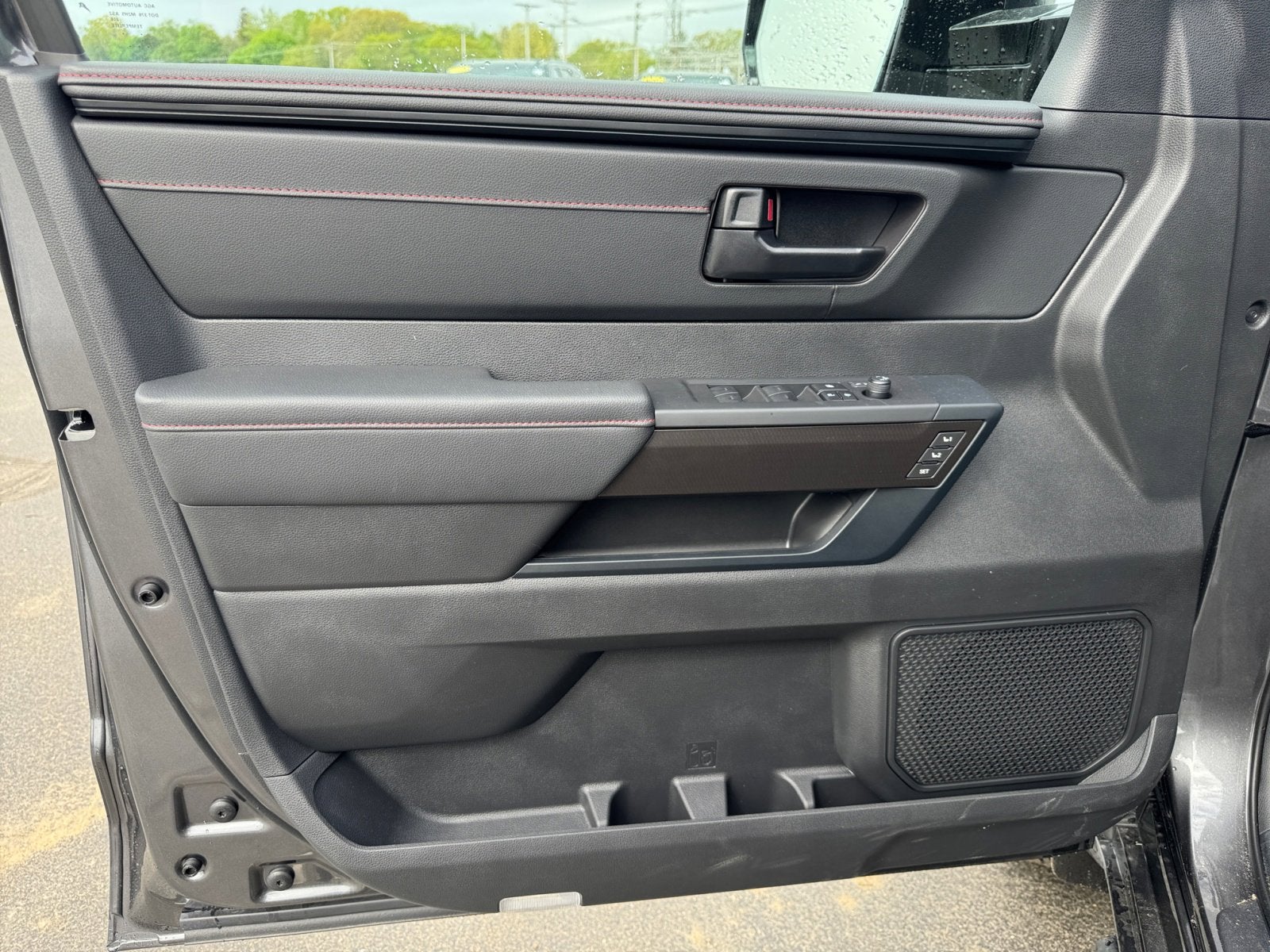 2025 Toyota Tundra i-FORCE MAX TRD Pro