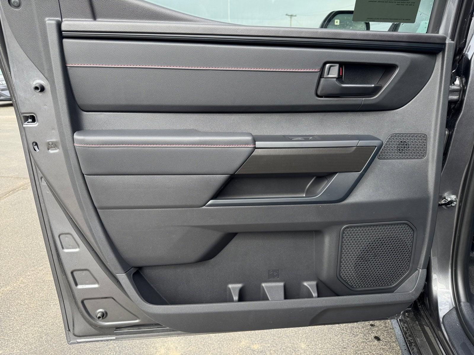 2025 Toyota Tundra i-FORCE MAX TRD Pro