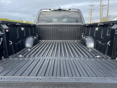 2025 Toyota Tundra i-FORCE MAX TRD Pro