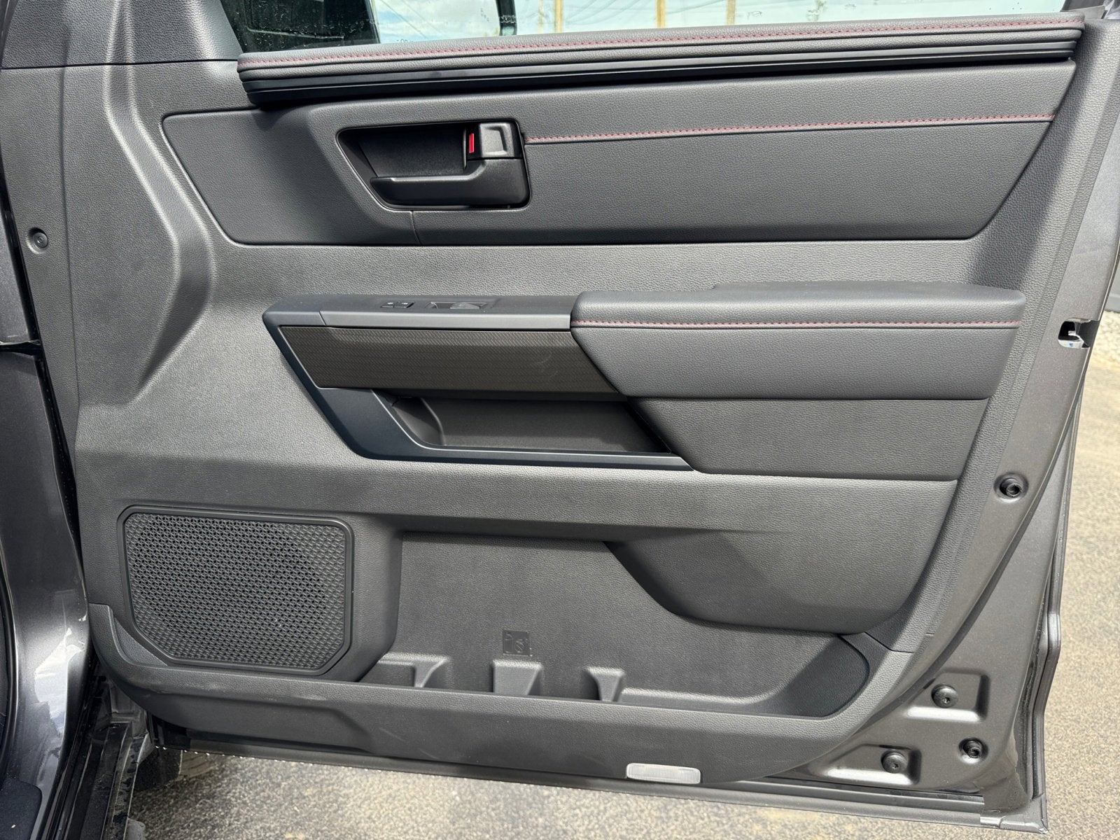 2025 Toyota Tundra i-FORCE MAX TRD Pro