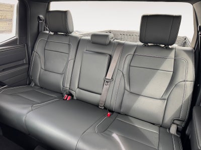 2026 Toyota Tundra Limited Hybrid CrewMax 6.5' Bed