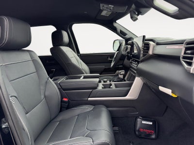 2026 Toyota Tundra Limited Hybrid CrewMax 6.5' Bed