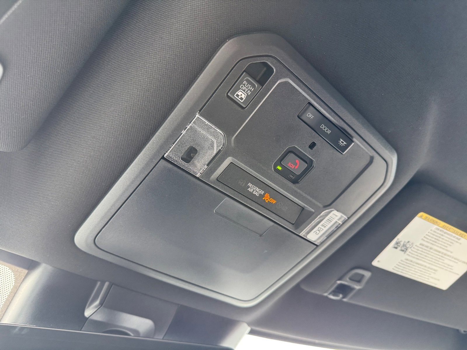 2026 Toyota Tundra Limited Hybrid CrewMax 6.5' Bed