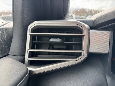 2026 Toyota Tundra Limited Hybrid CrewMax 6.5' Bed