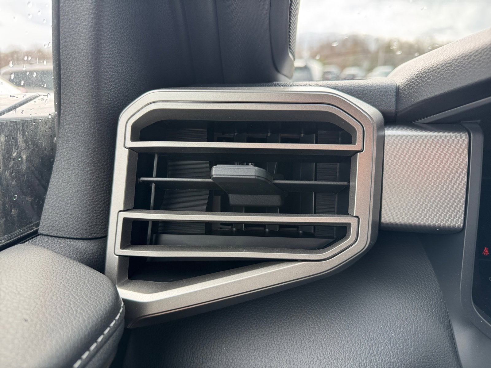 2026 Toyota Tundra Limited Hybrid CrewMax 6.5' Bed