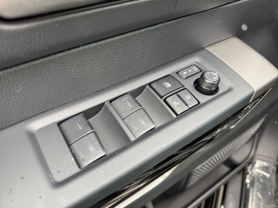 2026 Toyota Tundra Limited Hybrid CrewMax 6.5' Bed