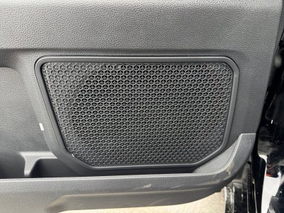 2026 Toyota Tundra Limited Hybrid CrewMax 6.5' Bed