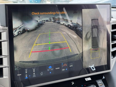 2026 Toyota Tundra Limited Hybrid CrewMax 6.5' Bed