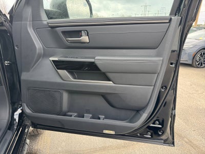 2026 Toyota Tundra Limited Hybrid CrewMax 6.5' Bed