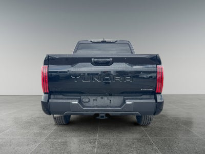 2026 Toyota Tundra Limited Hybrid CrewMax 6.5' Bed