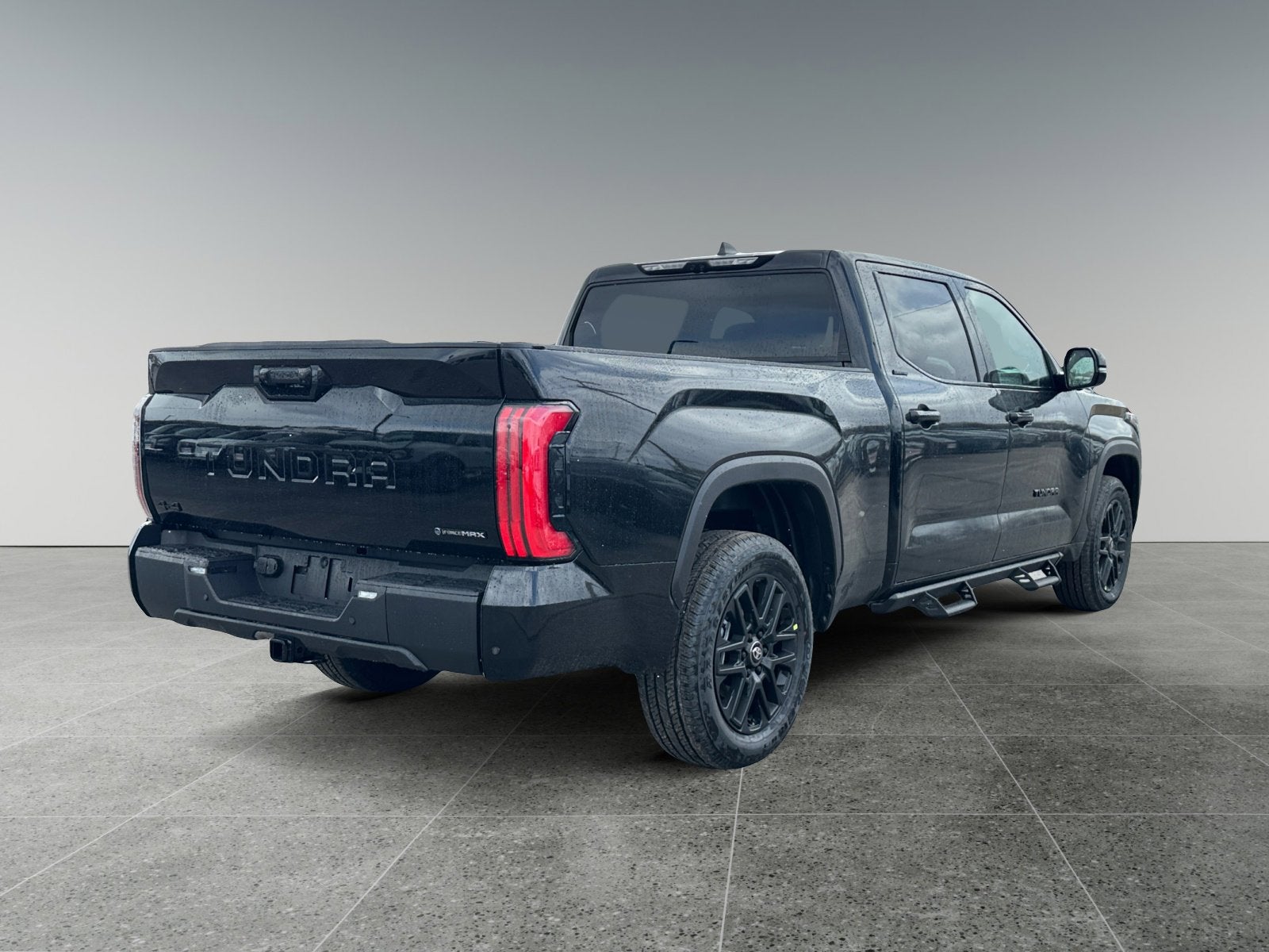 2026 Toyota Tundra Limited Hybrid CrewMax 6.5' Bed