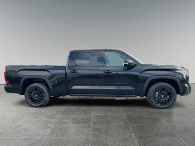 2026 Toyota Tundra Limited Hybrid CrewMax 6.5' Bed