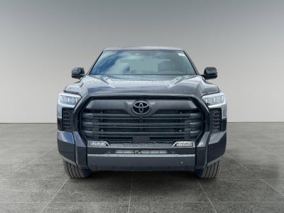 2026 Toyota Tundra Limited Hybrid CrewMax 6.5' Bed