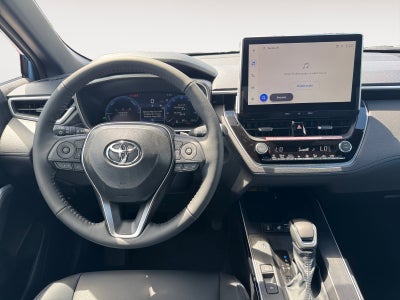 2026 Toyota Corolla Cross Hybrid Hybrid XSE