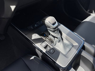 2026 Toyota Corolla Cross Hybrid Hybrid XSE