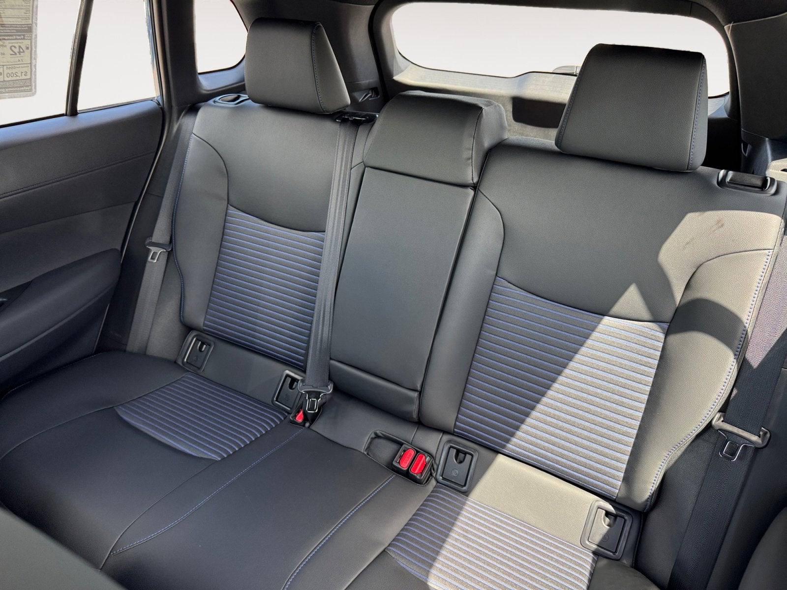 2026 Toyota Corolla Cross Hybrid Hybrid XSE