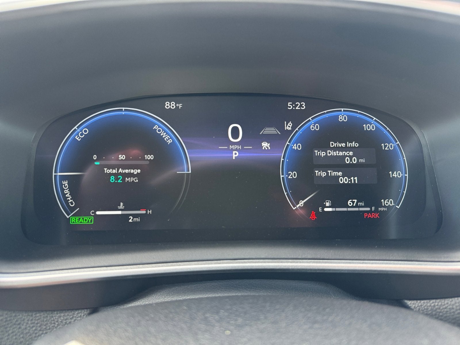 2026 Toyota Corolla Cross Hybrid Hybrid XSE