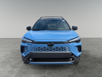 2026 Toyota Corolla Cross Hybrid Hybrid XSE