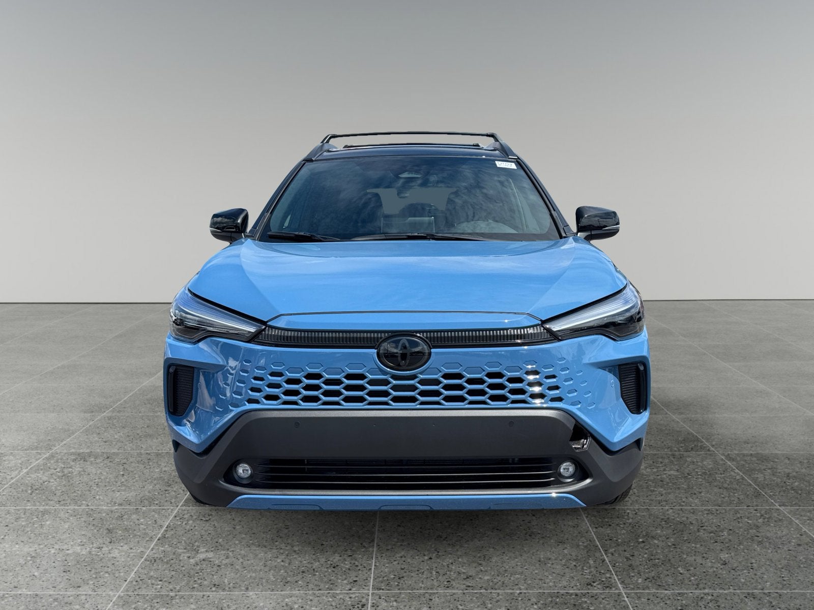 2026 Toyota Corolla Cross Hybrid Hybrid XSE