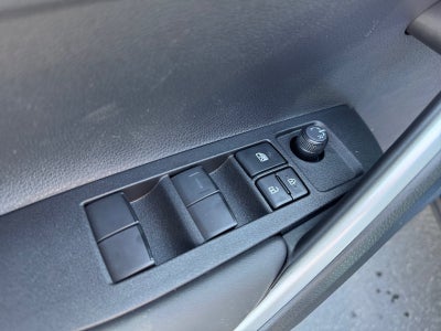 2026 Toyota Corolla Cross Hybrid SE
