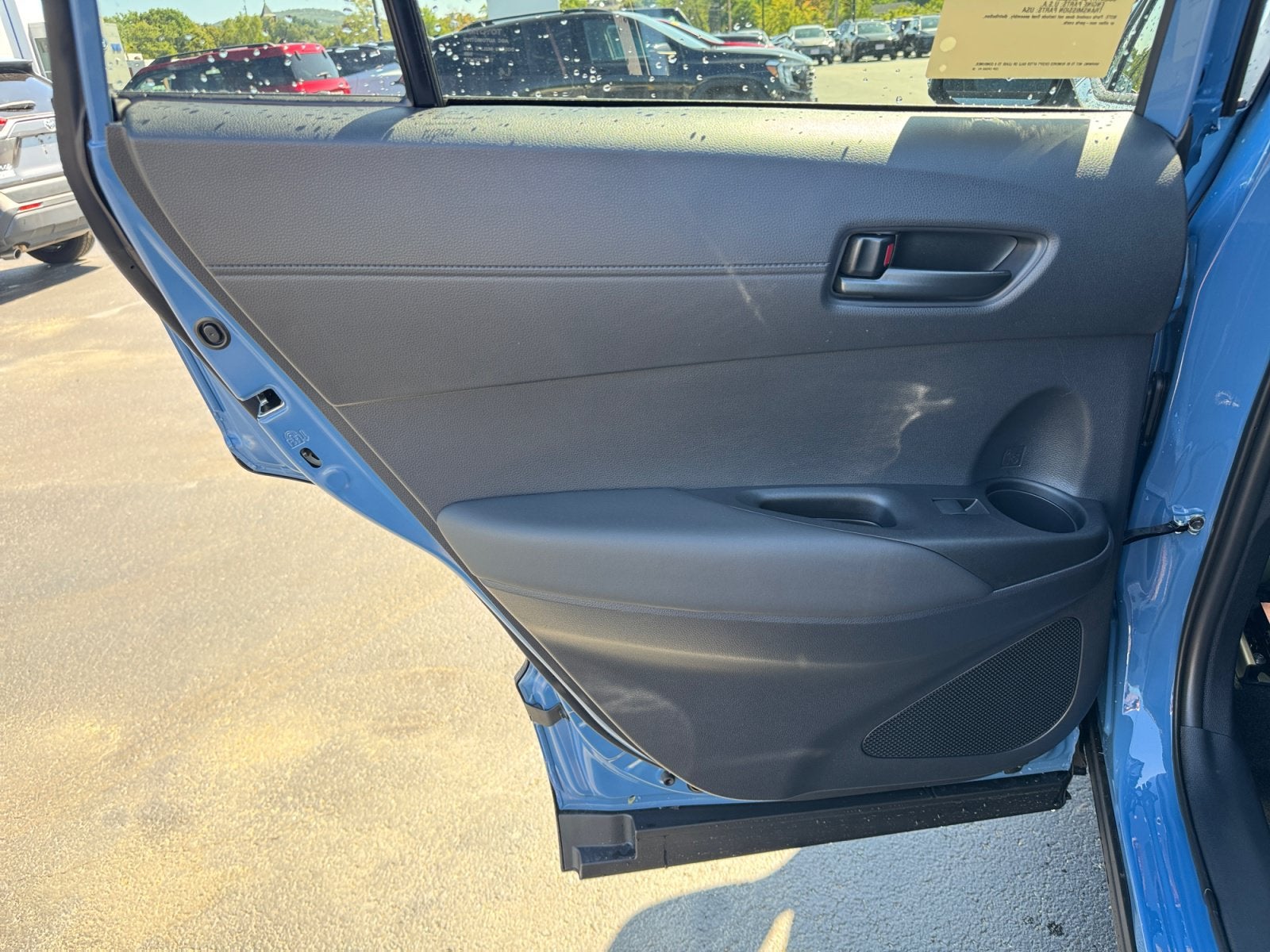 2026 Toyota Corolla Cross Hybrid SE