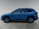2026 Toyota Corolla Cross Hybrid SE