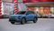 2026 Toyota Corolla Cross Hybrid Hybrid SE