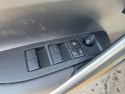 2026 Toyota Corolla Cross Hybrid Hybrid XSE