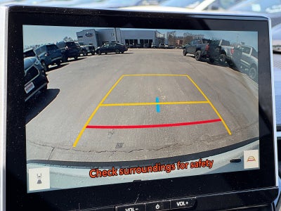 2026 Toyota Corolla Cross Hybrid Hybrid XSE