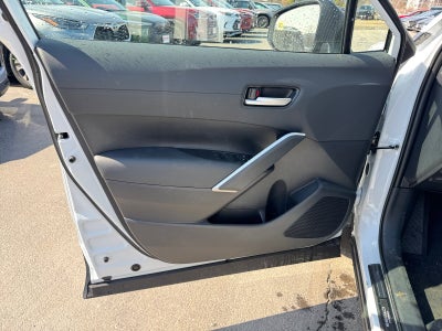 2026 Toyota Corolla Cross Hybrid Hybrid XSE