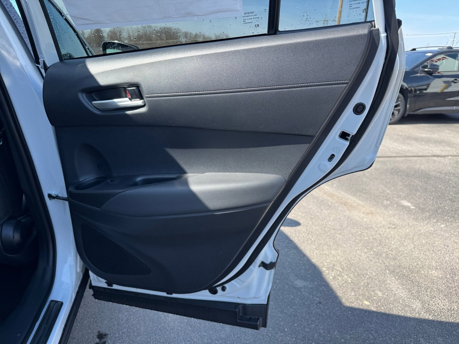 2026 Toyota Corolla Cross Hybrid Hybrid XSE