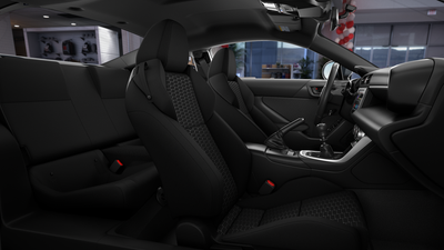 2026 Toyota GR86 GR86