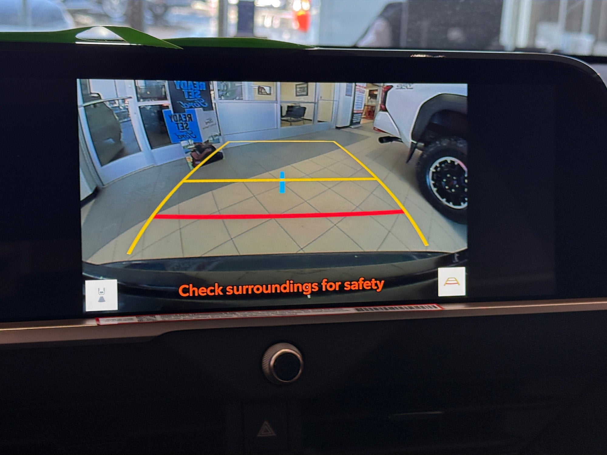 2026 Toyota Toyota Crown Nightshade