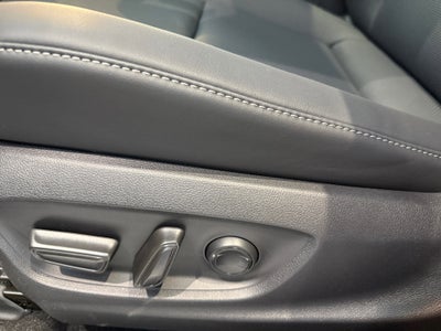 2026 Toyota Toyota Crown Nightshade