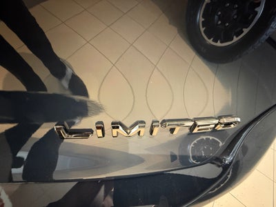 2026 Toyota Toyota Crown Nightshade