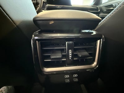 2026 Toyota Toyota Crown Nightshade