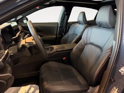 2026 Toyota Toyota Crown Nightshade