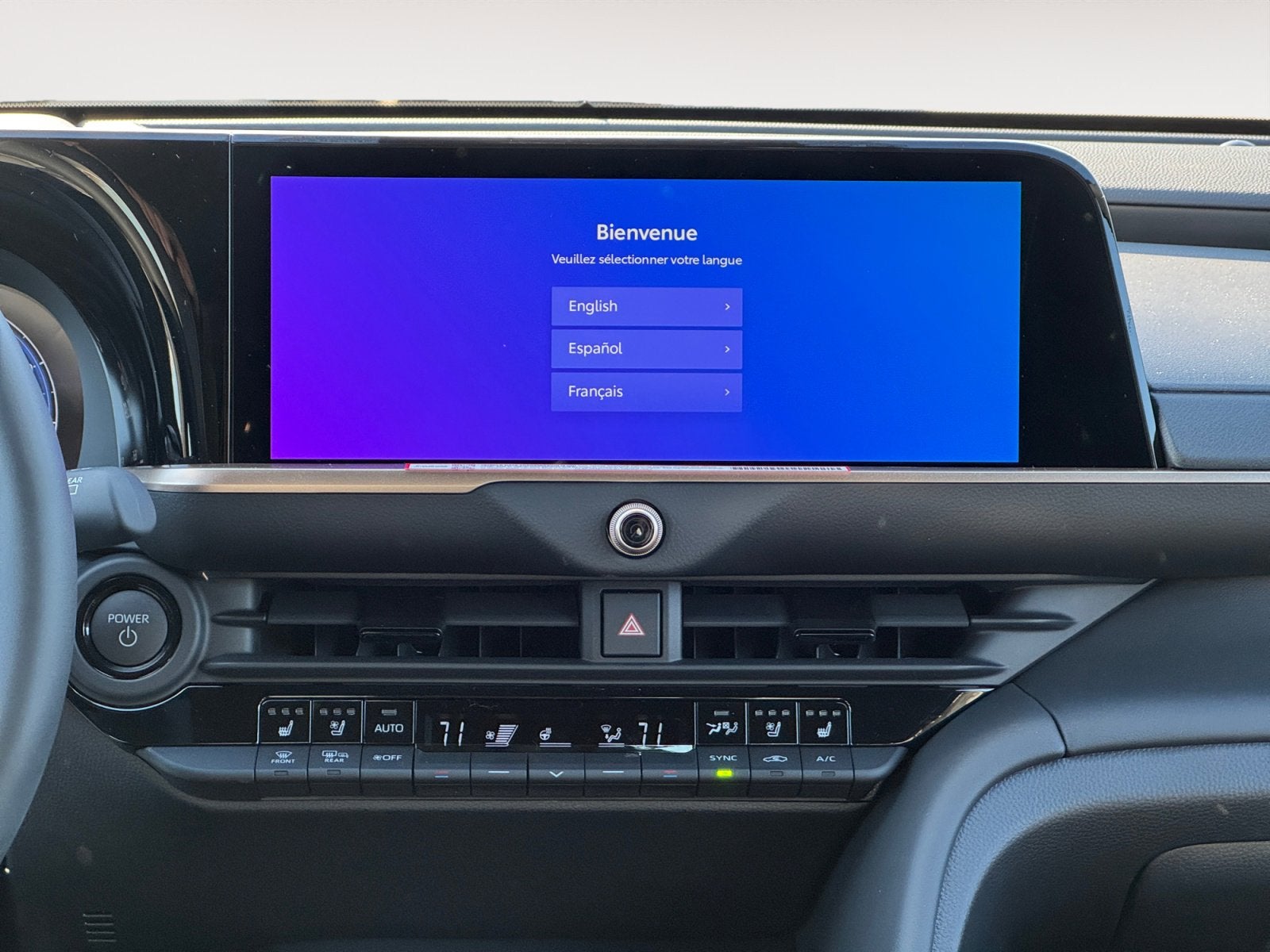 2026 Toyota Toyota Crown Signia Limited